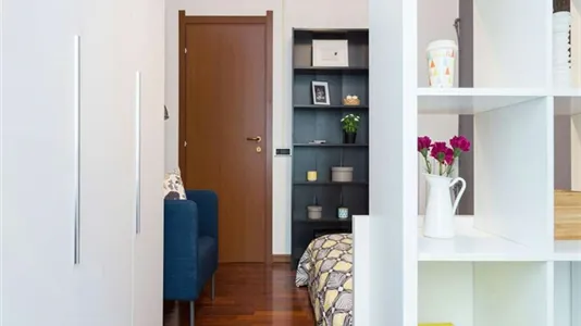 Rooms in Milano Zona 3 - Porta Venezia, Città Studi, Lambrate - photo 5