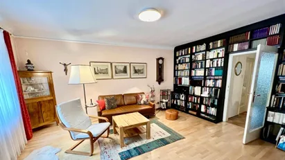 Apartment for rent in Vienna Döbling, Vienna