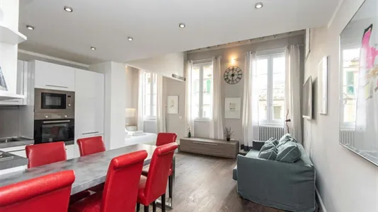 Apartments in Florence - photo 7