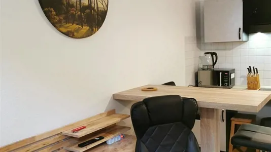 Apartments in Dresden - photo 3
