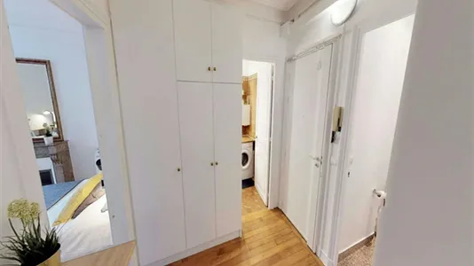 Rooms in Paris 5ème arrondissement - Latin Quarter - photo 7