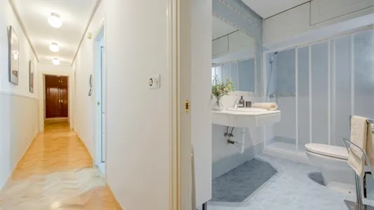 Rooms in Madrid Retiro - photo 9