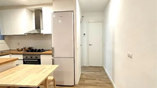 Apartments in Barcelona Ciutat Vella - photo 5