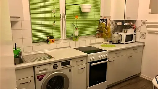 Rooms in Location is not specified - photo 6