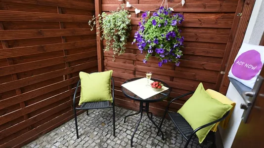 Apartments in Location is not specified - photo 9