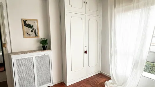 Rooms in Madrid Moncloa-Aravaca - photo 2