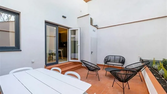 Apartments in Madrid Fuencarral-El Pardo - photo 2