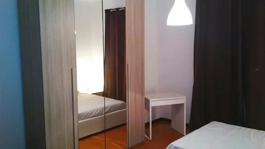 Rooms in Turin - photo 2