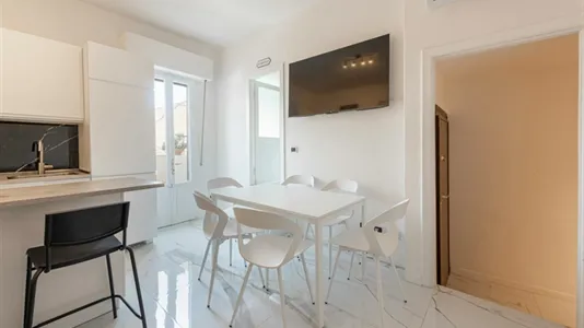 Apartments in Florence - photo 8