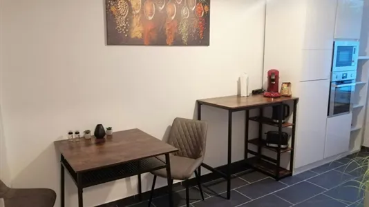 Apartments in Zwickau - photo 9