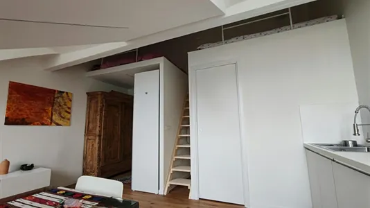 Apartments in Turin - photo 10