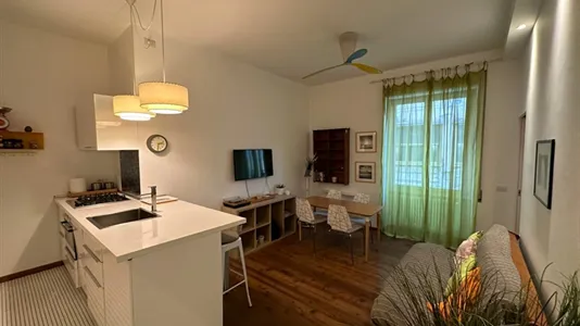 Apartments in Florence - photo 5