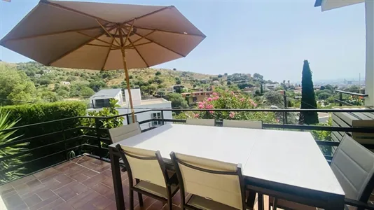 Rooms in Barcelona Sarrià-St. Gervasi - photo 7