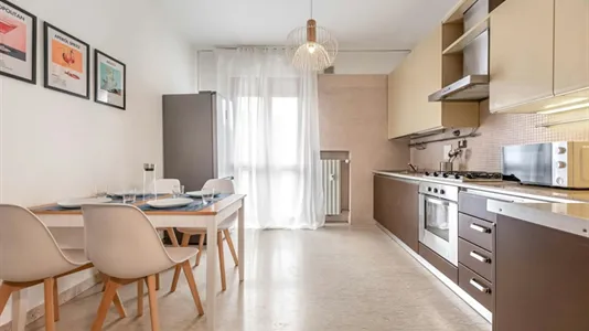 Rooms in Padua - photo 3