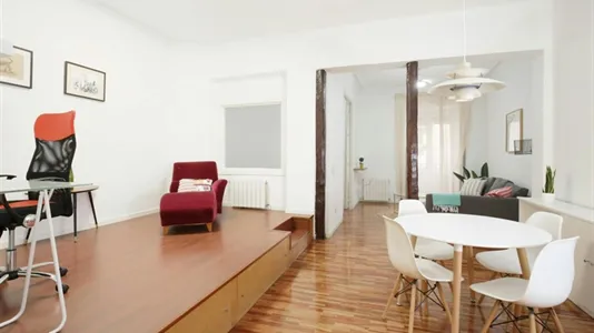 Apartments in Madrid Centro - photo 5