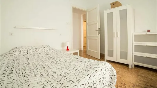 Rooms in Valencia Ciutat Vella - photo 3