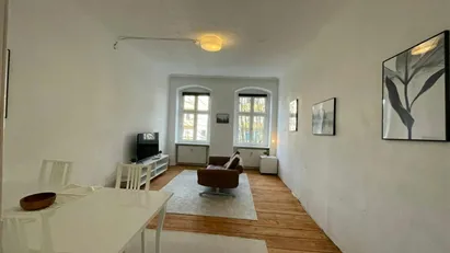 Apartment for rent in Berlin Friedrichshain-Kreuzberg, Berlin