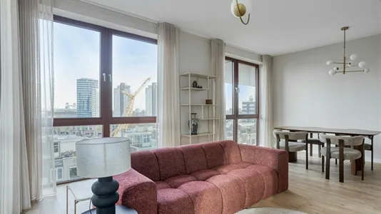 Apartments in Rotterdam Centrum - photo 2