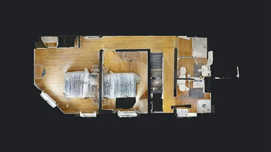 Rooms in Lille - photo 8