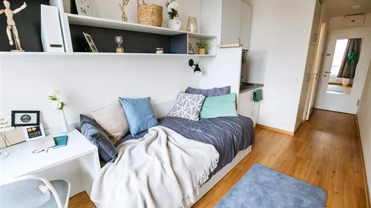 Apartments in Location is not specified - photo 9