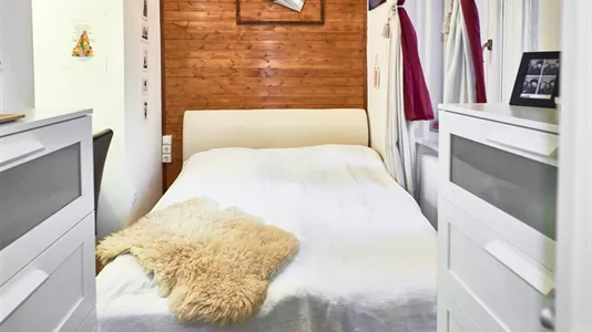 Apartments in Budapest Terézváros - photo 10