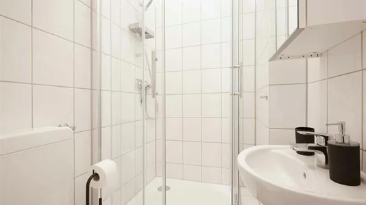 Rooms in Frankfurt Innenstadt I - photo 4