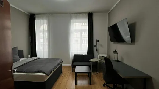 Rooms in Location is not specified - photo 4