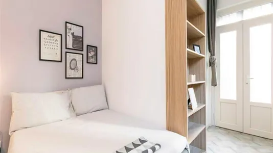 Rooms in Milano Zona 5 - Vigentino, Chiaravalle, Gratosoglio - photo 1