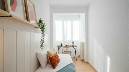 Room for rent in Madrid Tetuán, Madrid