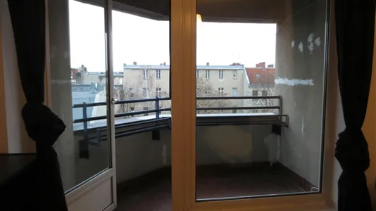 Rooms in Berlin Mitte - photo 4