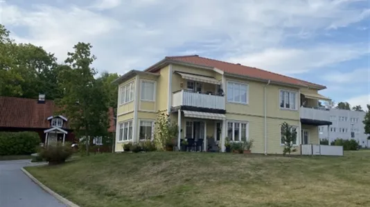 Apartments in Österåker - photo 1