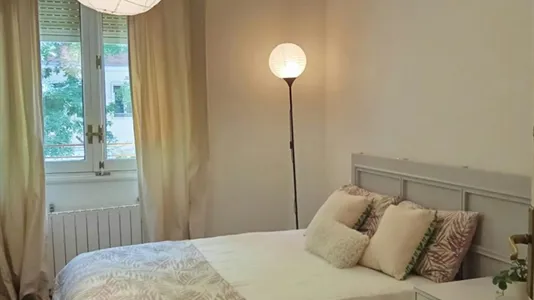 Rooms in Madrid Moncloa-Aravaca - photo 2