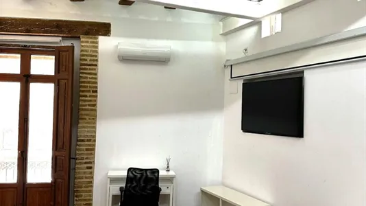 Apartments in Valencia Extramurs - photo 6