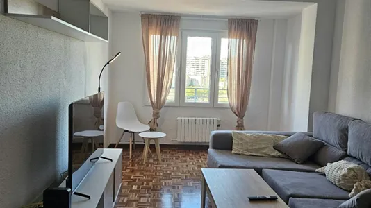 Rooms in Zaragoza - photo 7