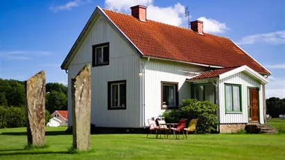 Fjärås - 5rok - 12mån - 10.925kr/mån