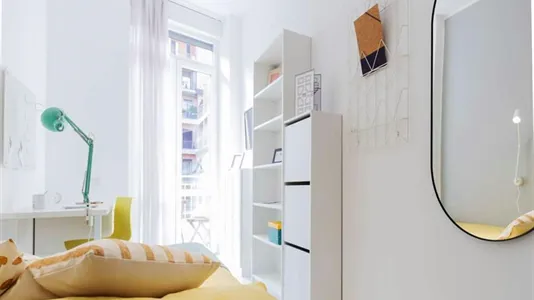 Rooms in Milano Zona 5 - Vigentino, Chiaravalle, Gratosoglio - photo 3