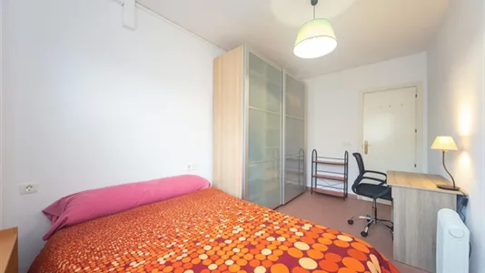 Rooms in Granada - photo 3