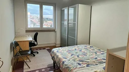 Room for rent in Lisbon (region)