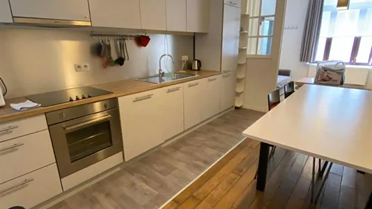 Apartments in Brussels Elsene - photo 4