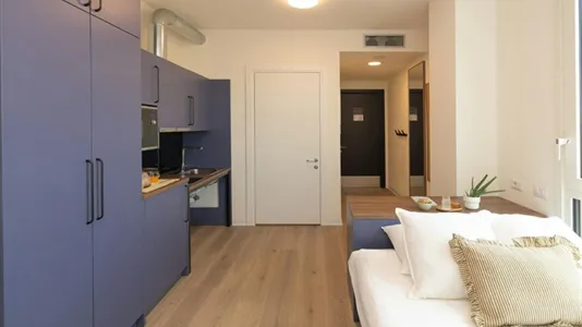 Apartments in Bologna - photo 3
