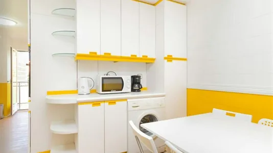 Rooms in Madrid Moncloa-Aravaca - photo 6