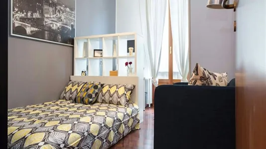 Rooms in Milano Zona 3 - Porta Venezia, Città Studi, Lambrate - photo 3