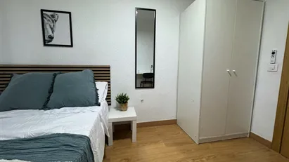 Room for rent in Móstoles, Comunidad de Madrid