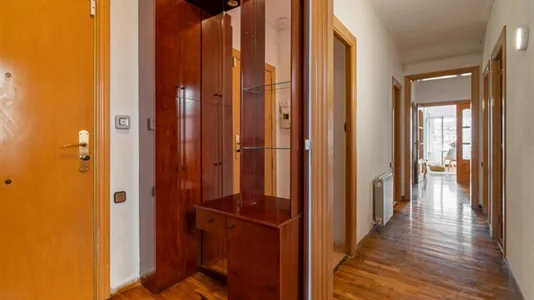 Rooms in Barcelona Eixample - photo 7