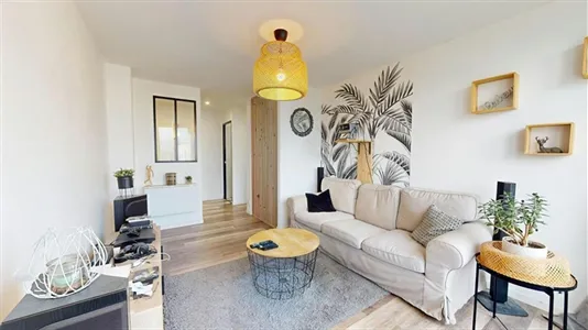 Rooms in Lyon - photo 5