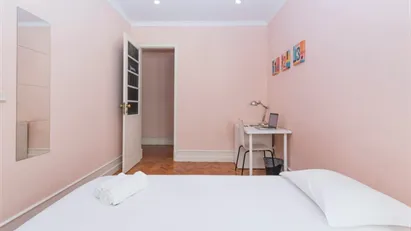 Room for rent in Lisbon (region)