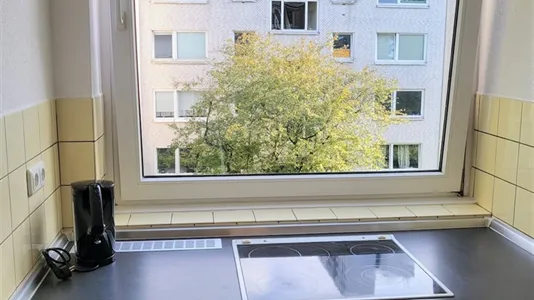 Apartments in Location is not specified - photo 9