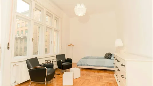 Rooms in Budapest XIII. kerület - photo 7