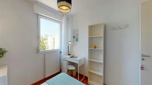 Rooms in Lyon - photo 3