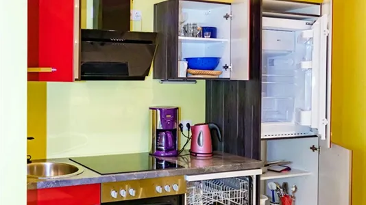 Apartments in Bonn - photo 9